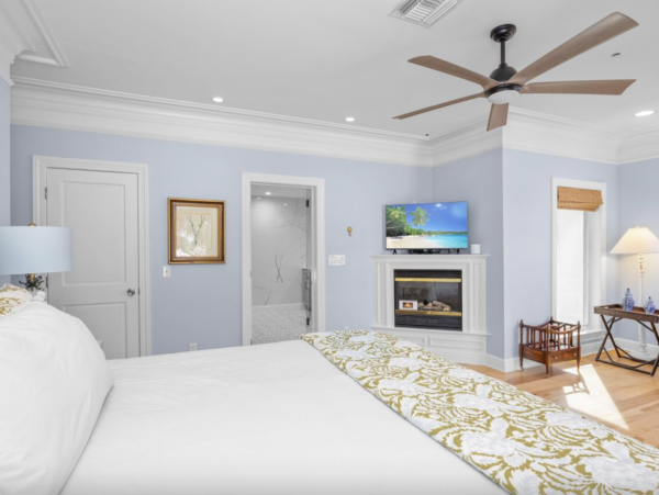 Captiva Island Beach Vacation Rental, Gulf View Home with Private Pool & Spa